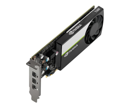 Karta graficzna PNY Quadro T400 4GB DDR6